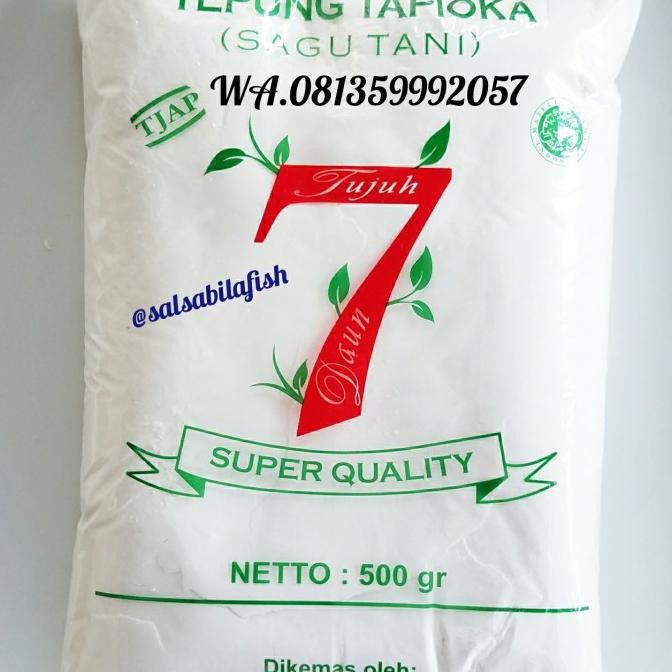 

Big Sale sagu tani super tjcap 7 daun Big Sale