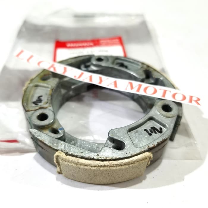 Kampas ganda kopling otomatis beat fi esp 2017 2018 2019 street K81