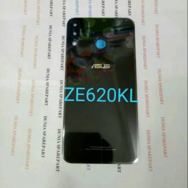BACKDOOR BACK COVER ASUS ZENFONE 5 2018/CASSING BELAKANG ASUS ZENFONE 5 ZE620KL