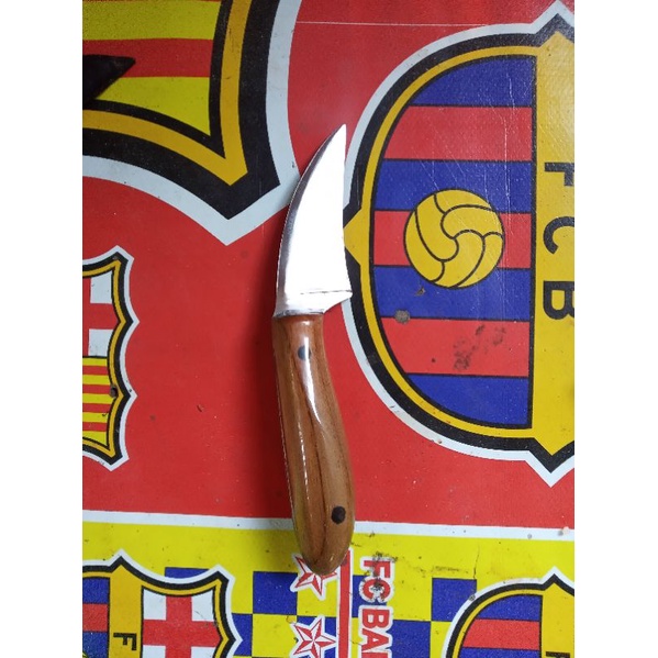 pisau grafting tanaman bahan baja Jerman