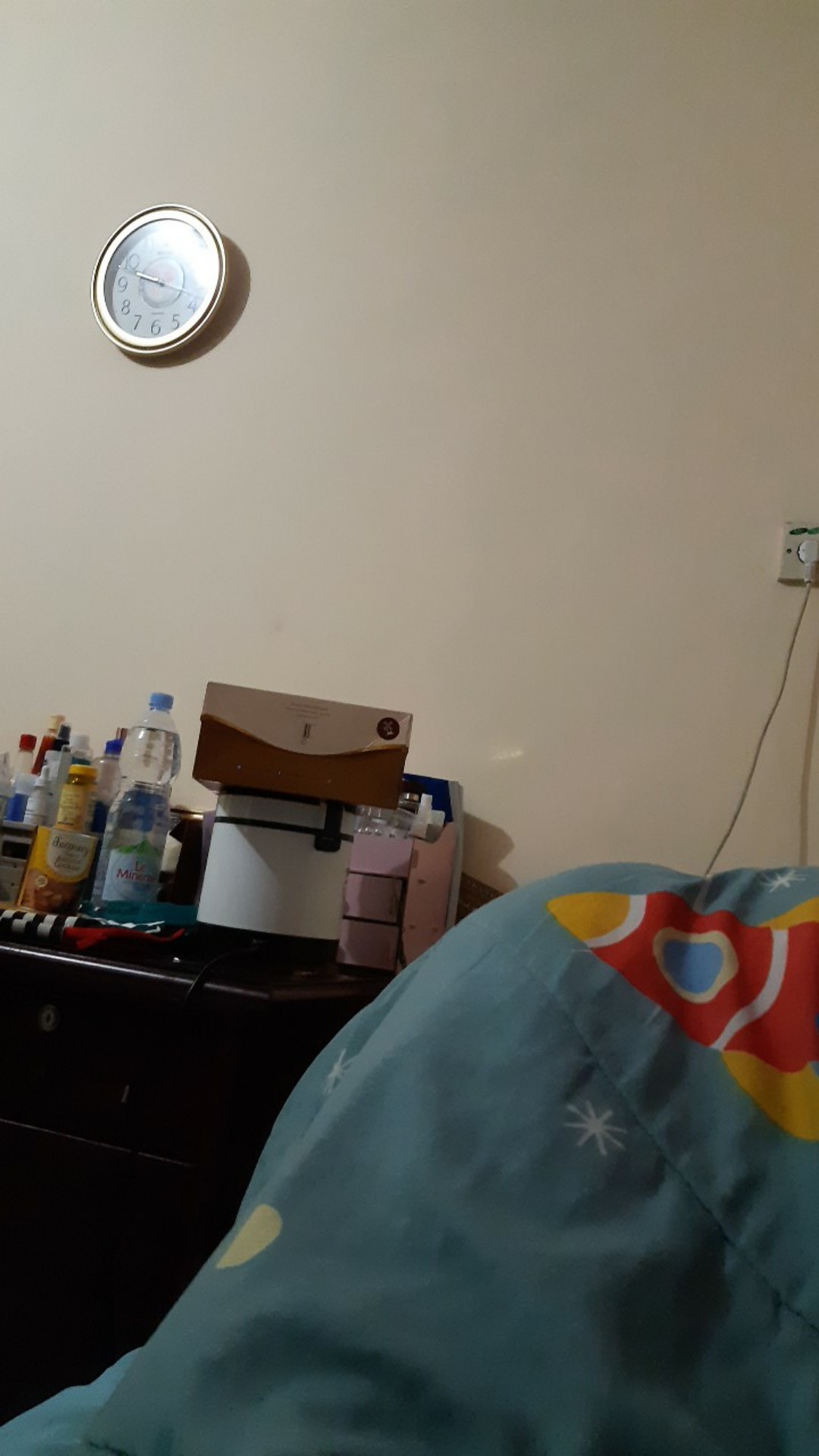 Tey-17 Batik Wanita Asj Sa Hrb026 Kenongo Kemeja Tosca Pendek