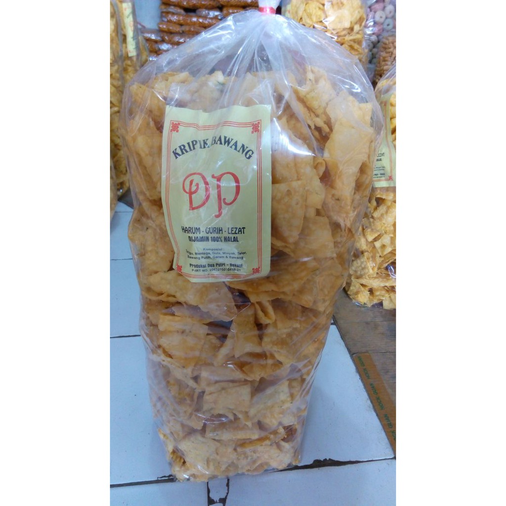 Kerupuk Keripik Kripik Krupuk Pangsit Mie Mi Bakmi Bakmie Ayam Goreng Kering Instant Instan Grosir Shopee Indonesia