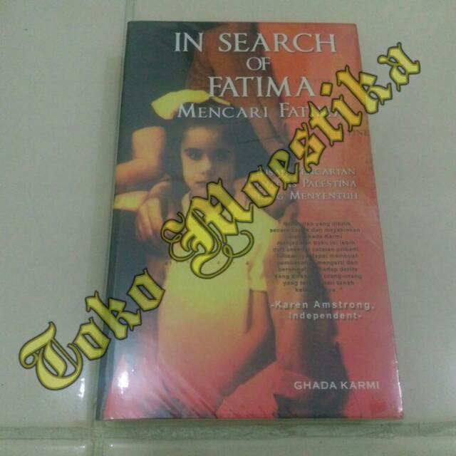 mencari fatima