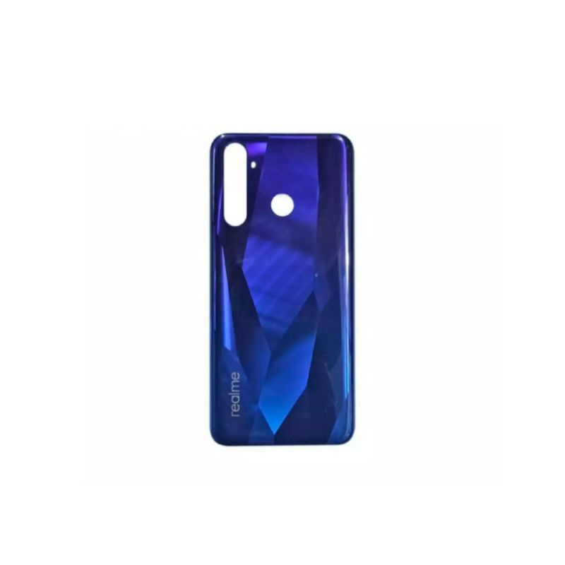 BACKDOR / TUTUP BELAKANG REALME 5 / 5S ORIGINAL