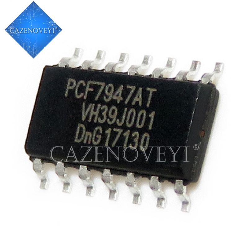 1pc Ic Pcf7947At Pcf7947 Sop-14