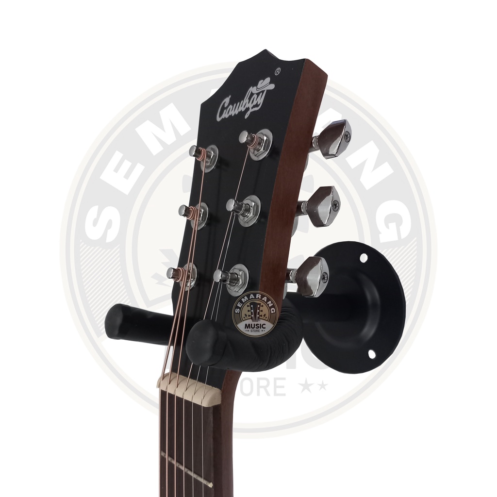 Stand Gitar Gantung Import / Hanger Gitar / Bracket Gitar Type B