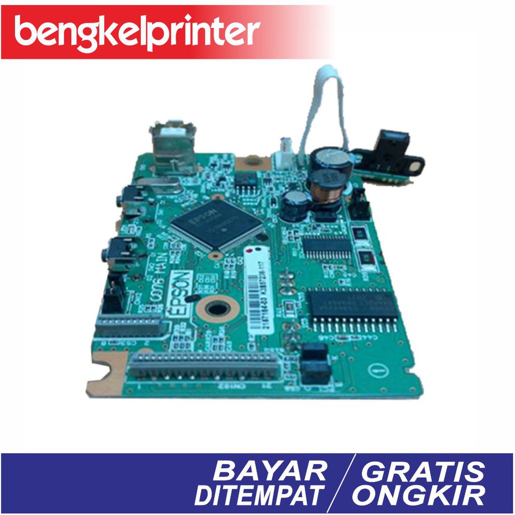 

Board Mainboard Printer Epson L120 Original