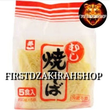 

miyakhoichi mushi yakisoba 150gr x5