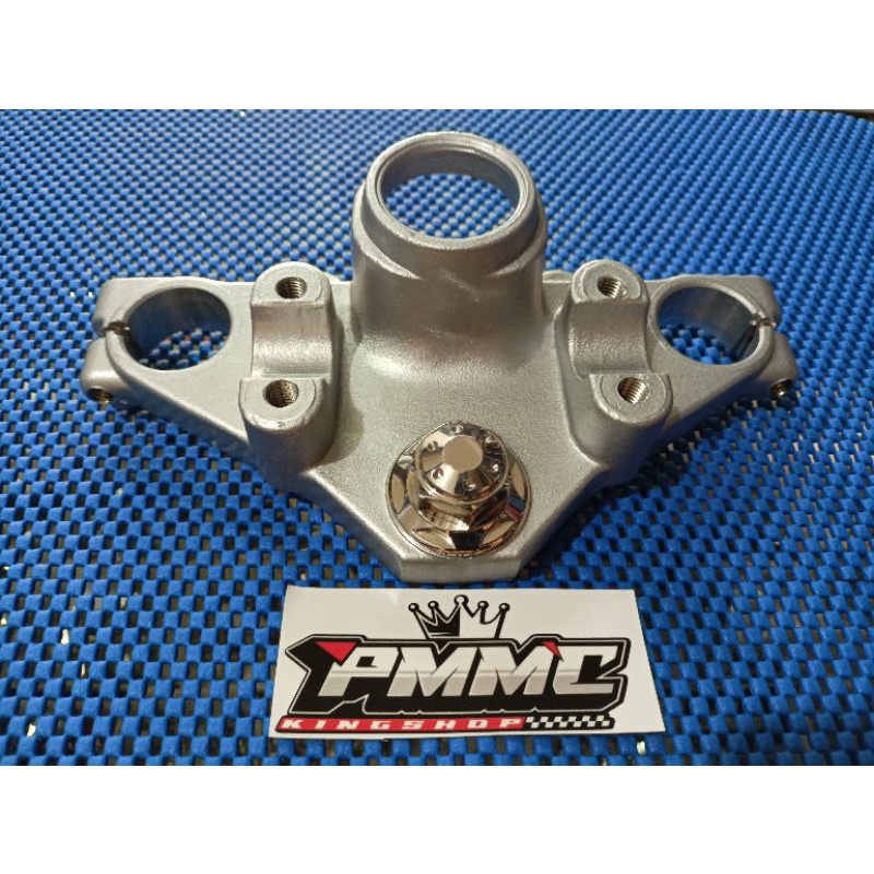 Baud Komstir Segitiga Tengah RX-King Probolt Stainless