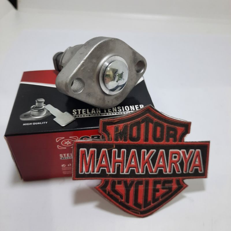 STELAN TENSIONER BEAT VARIO KARISMA STELAN KETENG TONJOKAN KETENG SUPRA X 125