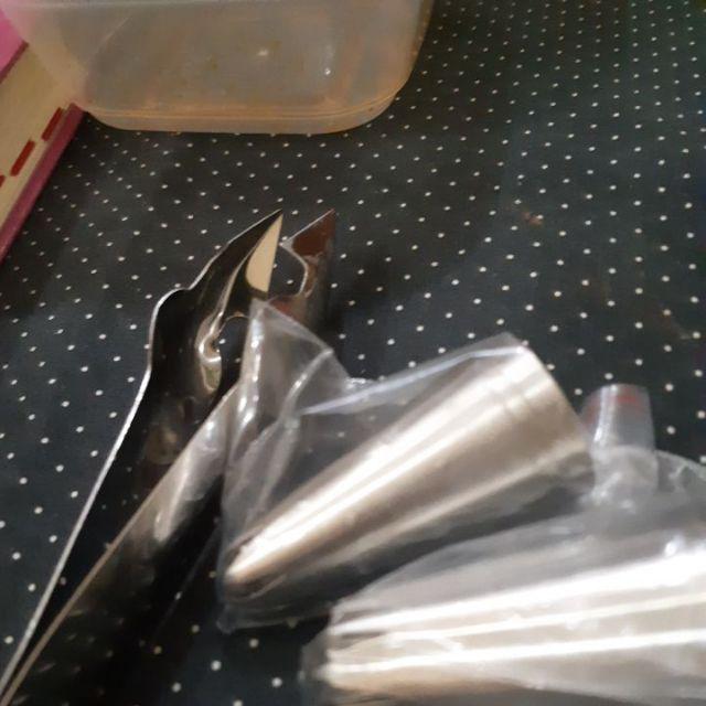 Spuit Import Set Isi 4 Tanpa Sambungan 1a 356 1e 9ft