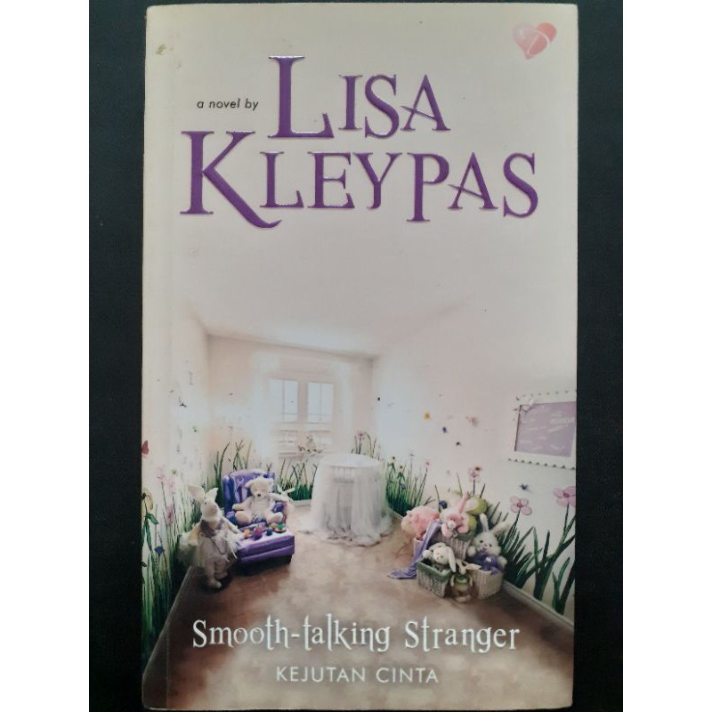 

Kejutan Cinta - Lisa K