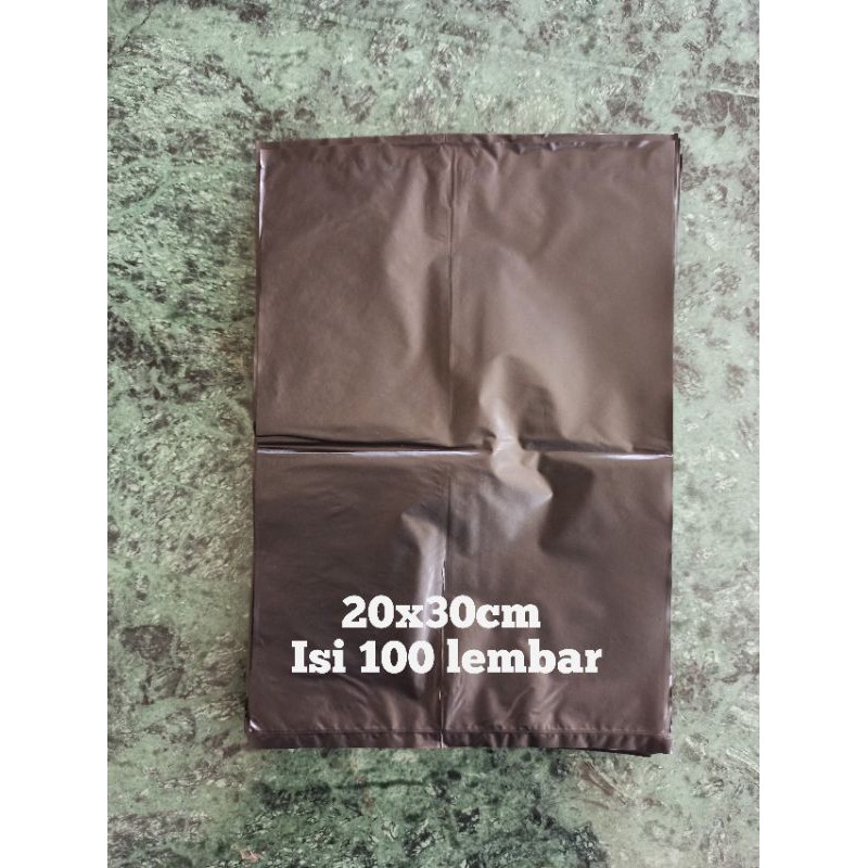 

Kantong Online 20x30cm hd packing olshop