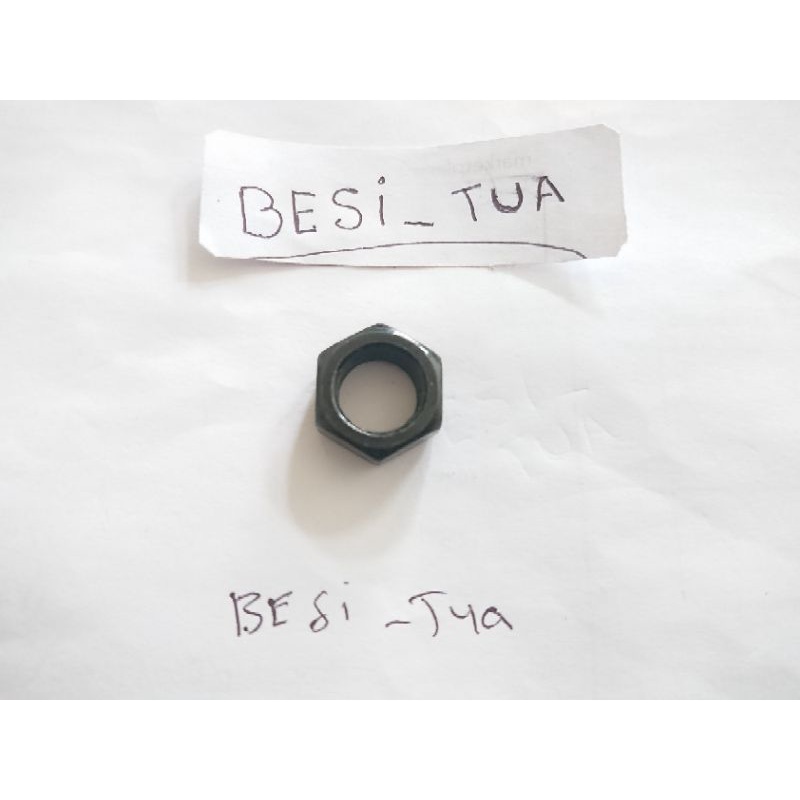 mur pully depan cvt mio sporty soul nouvo karbu