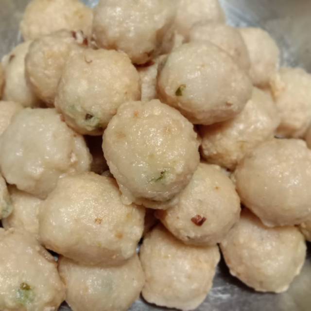

Pempek adaan