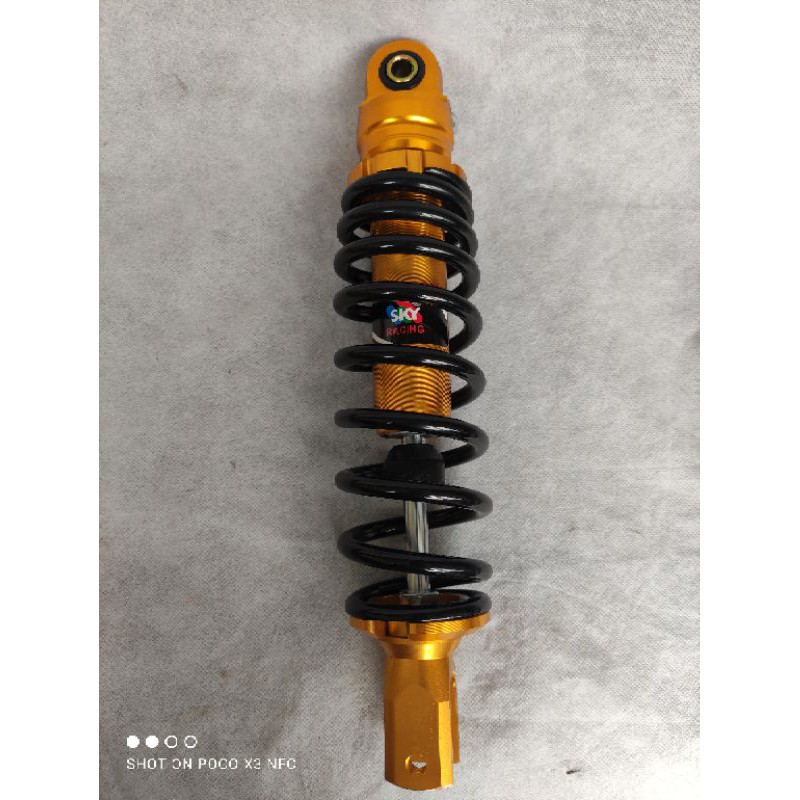 SHOCK SHOCKBREAKER MATIC NON TABUNG SKY MIO 310MM