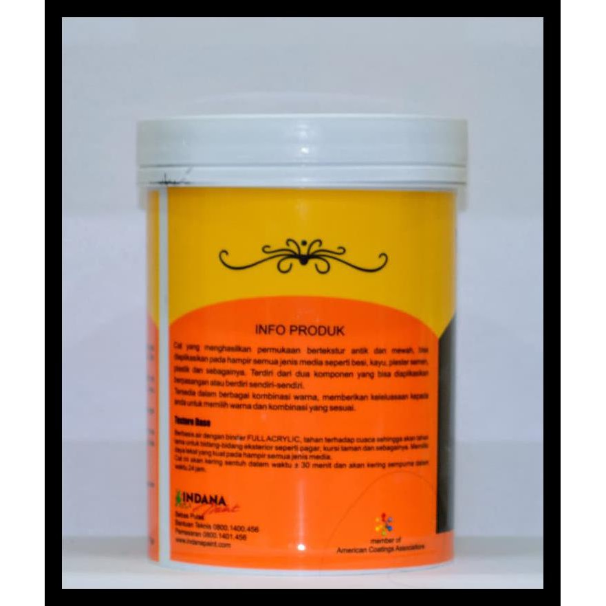 Vircan Cat Tekstur/Speaker