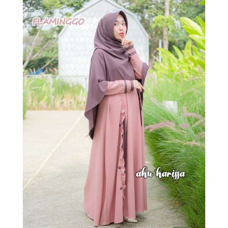 AQILA SYAR'I By AKU KARISSA