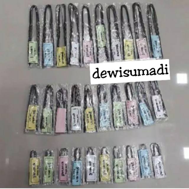 Jepitan harnal sanggul