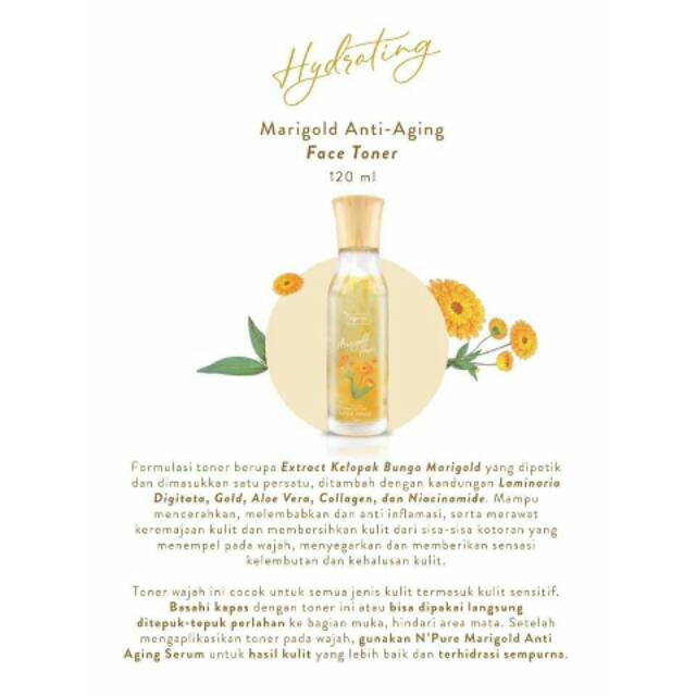 toner untuk anti aging