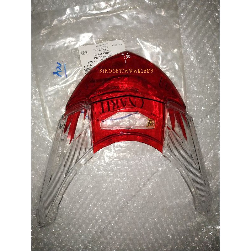 KACA MIKA MIKA LAMPU BELAKANG VARIO 110 FI LED VARIO AGNES