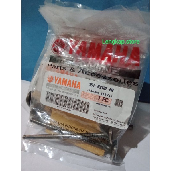 KLEP SET / PAYUNG KLEP YAMAHA JUPITER MX 1S7-E2121-00