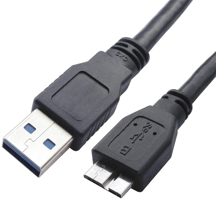 Kabel Hardisk External USB 3.0 to Micro B