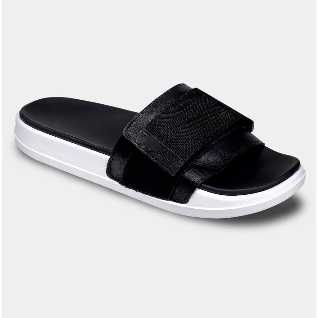 Slipper Flip Flop Premium Slide PVC Single