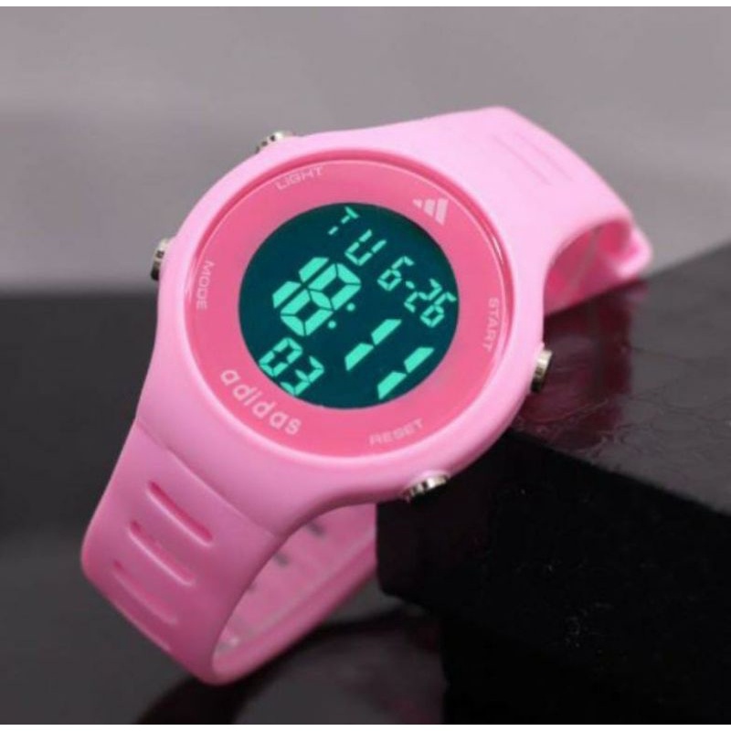 Jam Adidas Jam Tangan Pria Wanita Outfit Terbaru Jam Tangan Aktifitas Warna Pilihan