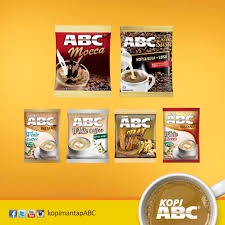 

Kopi ABC Mocca | 1 Renceng @10Pcs