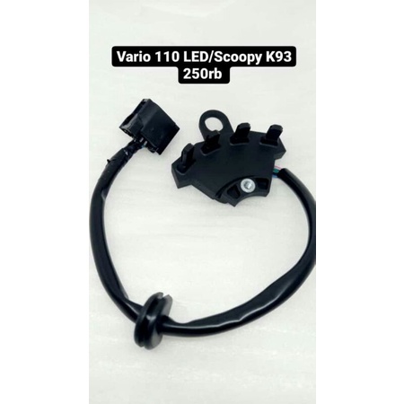 Sensor CKP Vario 110 LED - Scoopy K93