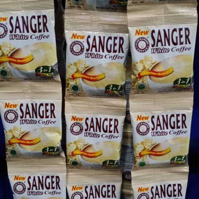 

Kopi sanger