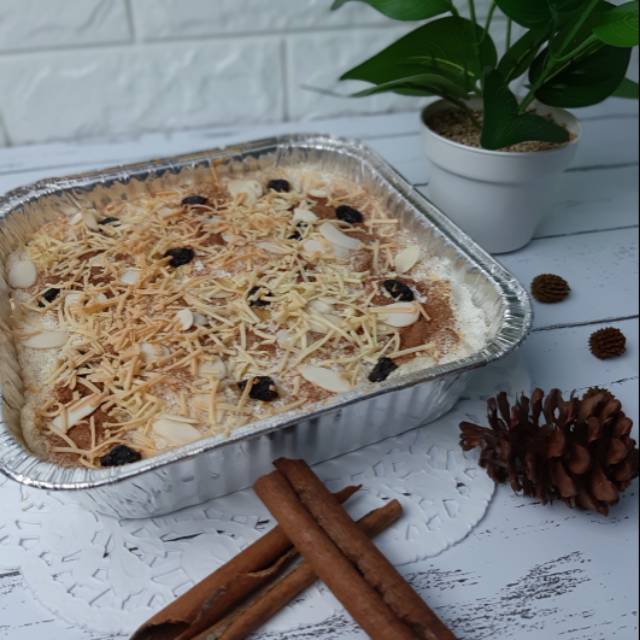 

Klappertart Original