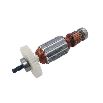 DCA Armature MT60/ Angker MT60  Armature untuk Mesin Bor Maktec MT 60