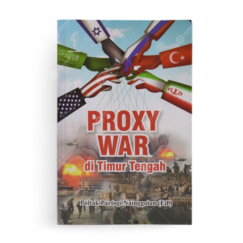 Berdikari - Proxy War di Timur Tengah - Obor