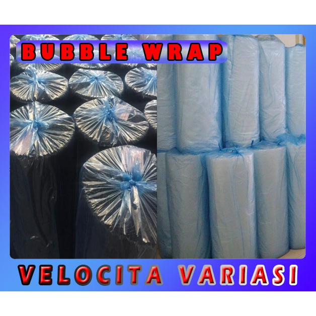 

PROMO SALE 2,7 KG ! Bubble Buble Wrap Roll 125 cm x 50 meter