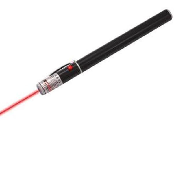 

[] Pulpen Laser Merah Pattern 5MW Pointer Pena Presentasi Kerja pen Leser ..