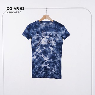  Kaos  Gradasi Tie Dye Kaos  wanita  lengan pendek murah  