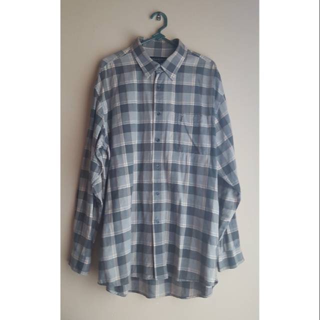 Kemeja YvesSaintLaurent