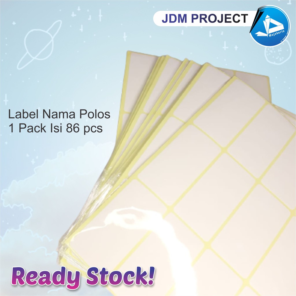 

Label Nama Undangan Polos Murah stiker nama undangan