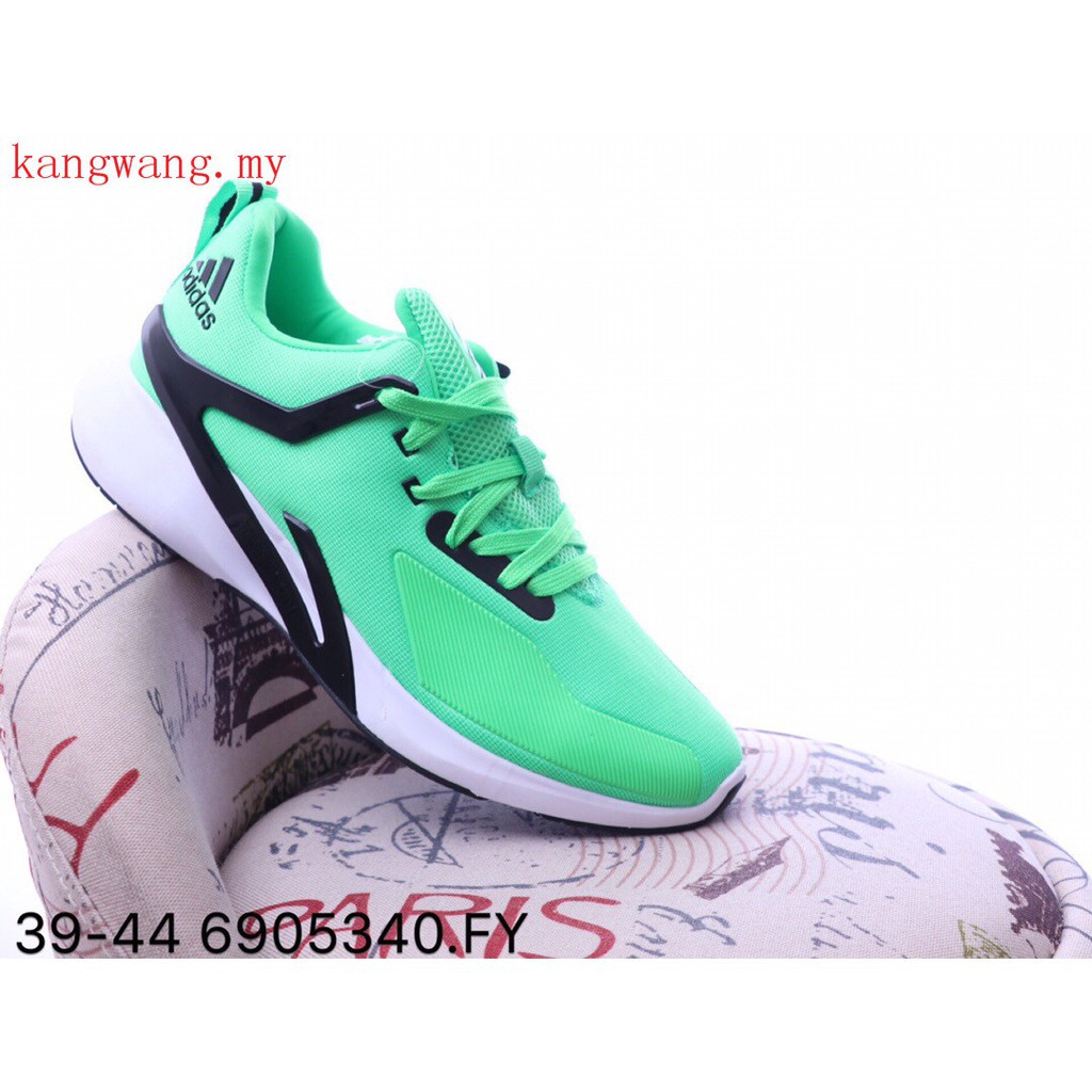 Original Adidas Shoes Alphabounce Instinct Cc M Men Sports Running