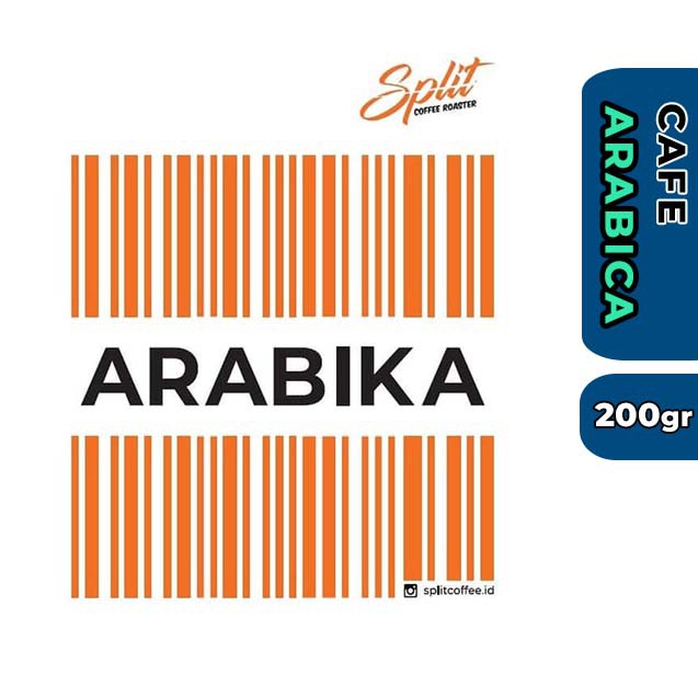 

Biji Kopi Espresso 100% Arabika - Cocok untuk Kopi Susu Cafe