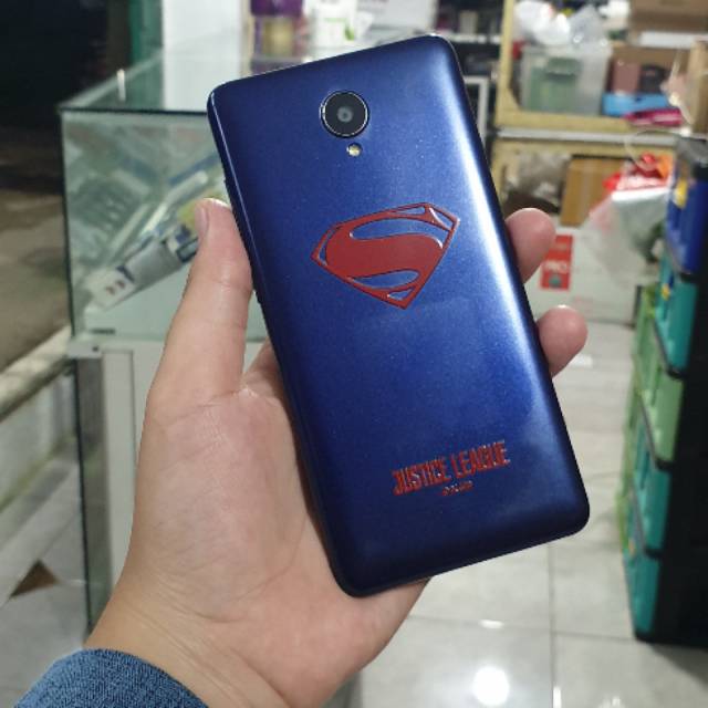 Haier G7 Ram 2 16gb Hp Second Shopee Indonesia