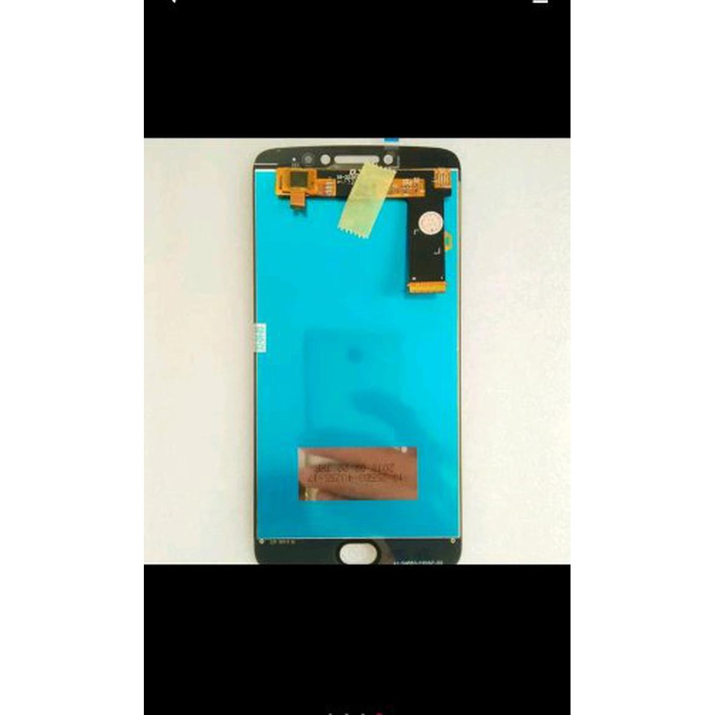 Jual Lcd Plus Touchscreen Motorola E4 Plus Original Diskon