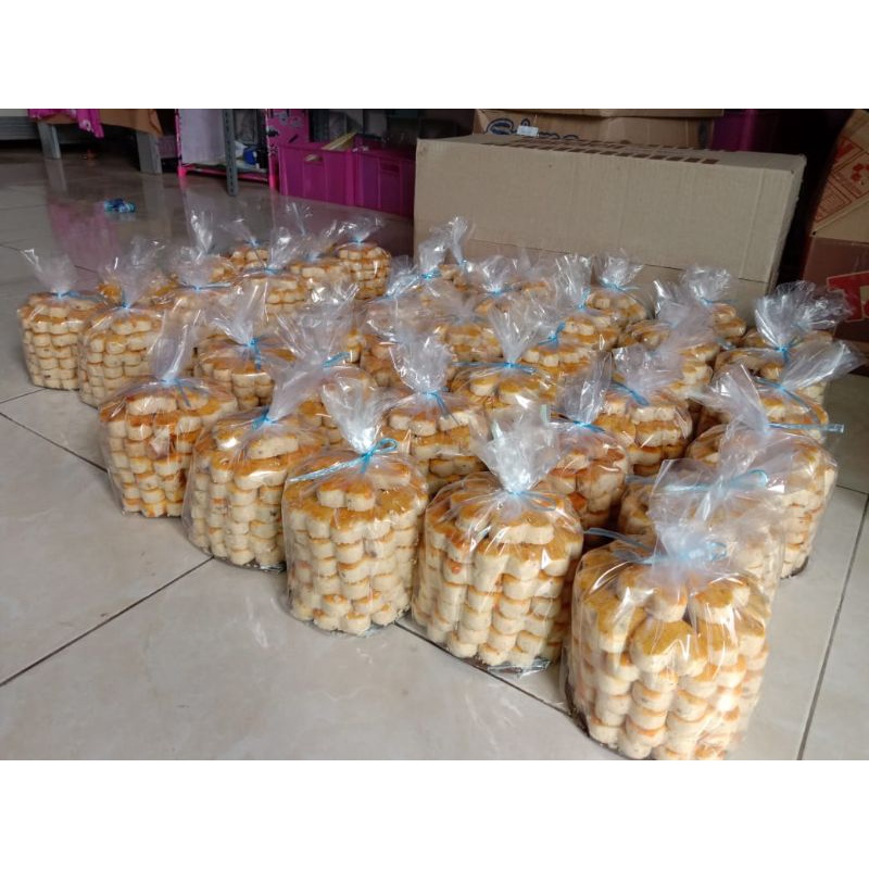 

Kue Kacang