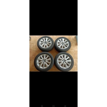 velg ORI Mazda CX-5 R17