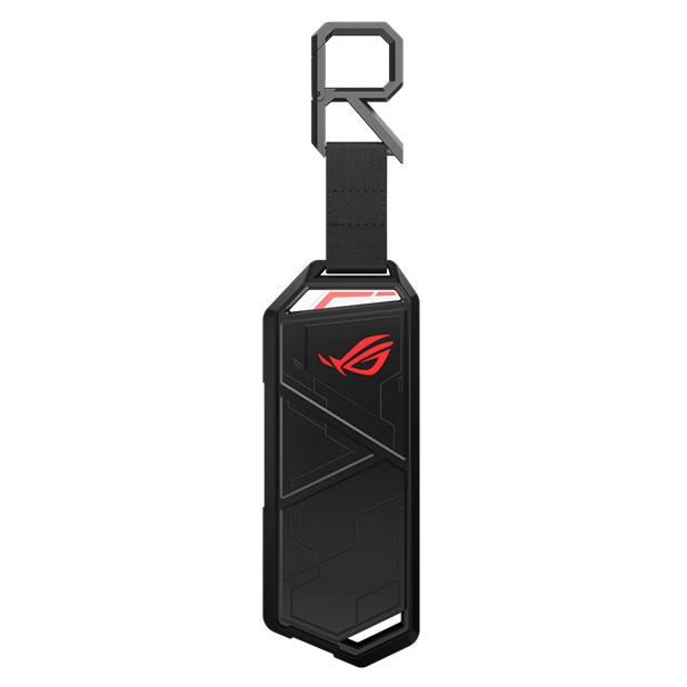 ASUS ROG STRIX ARION M.2 NVMe SSD ENCLOSURE USB3.2 GEN2 TYPE-C