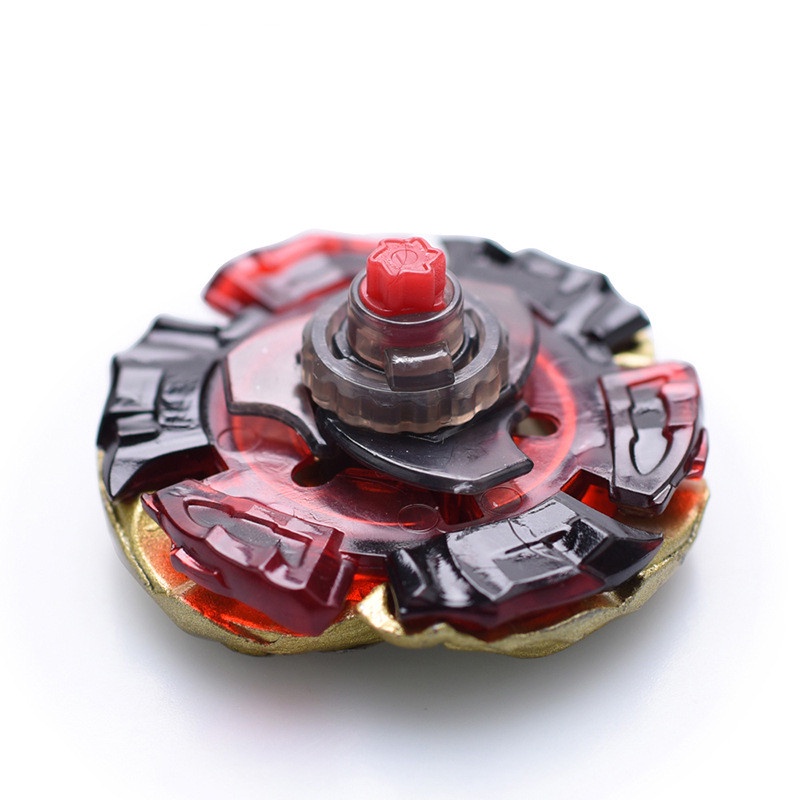 Mainan Arena Beyblade Fusion 4D BB88 BB116 BB128 36 Gaya Bahan Metal Untuk Hadiah Ulang Tahun Anak