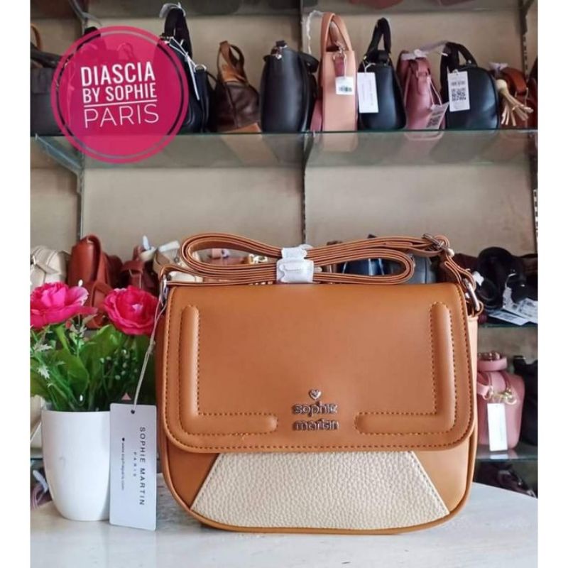 TAS DIASCIA BY SOPHIE MARTIN