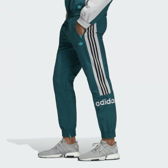 adidas archive track pants